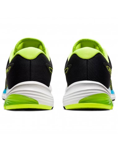 SCARPA GEL PULSE 12 NERO GIALLO
