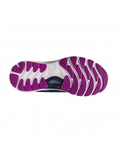 SCARPA WMNS GEL NIMBUS 23 BLU ROSA