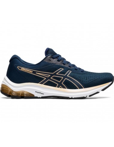 SCARPA WMNS GEL PULSE 12 BLU ORO