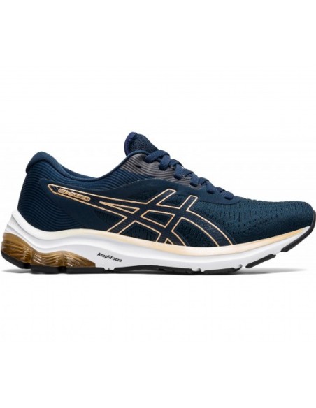 SCARPA WMNS GEL PULSE 12 BLU ORO