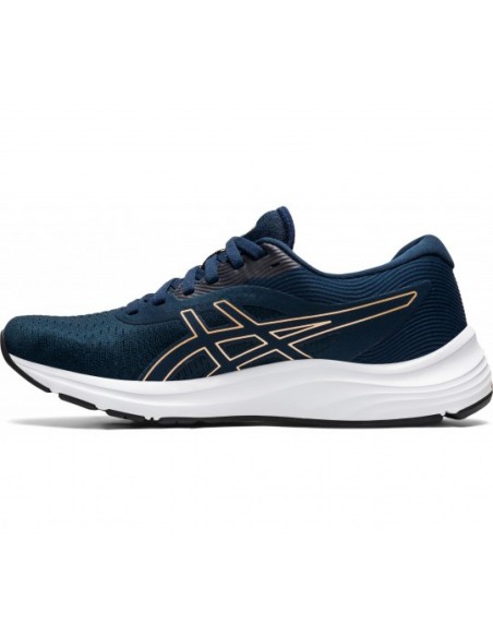 SCARPA WMNS GEL PULSE 12 BLU ORO