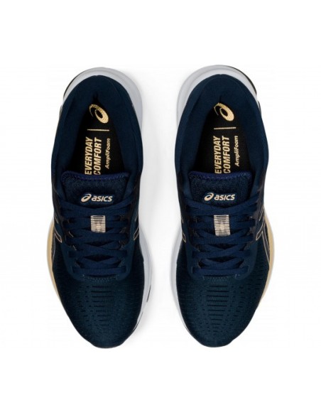 SCARPA WMNS GEL PULSE 12 BLU ORO