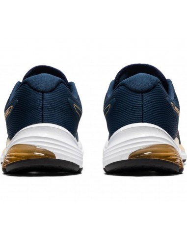 SCARPA WMNS GEL PULSE 12 BLU ORO