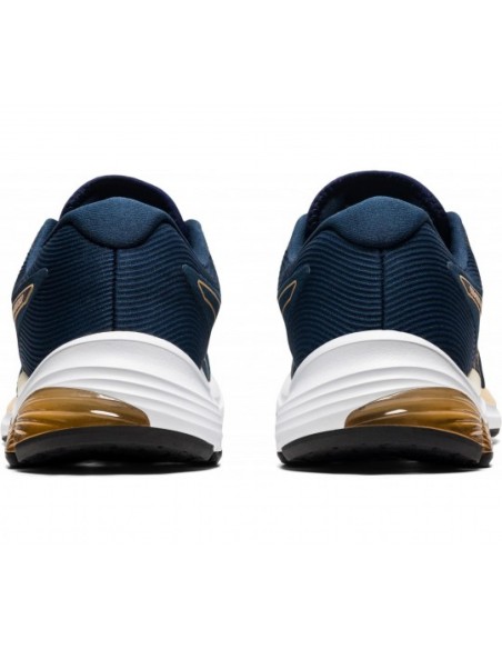 SCARPA WMNS GEL PULSE 12 BLU ORO