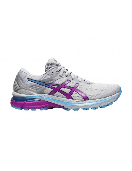 SCARPA WMNS GEL GT 2000 9 GRIGIO VIOLA