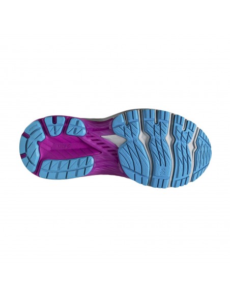 SCARPA WMNS GEL GT 2000 9 GRIGIO VIOLA