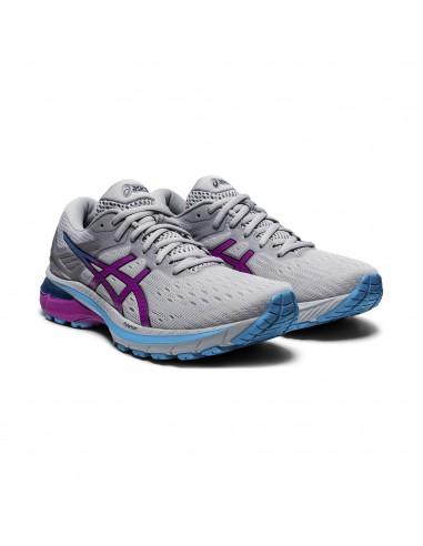 SCARPA WMNS GEL GT 2000 9 GRIGIO VIOLA