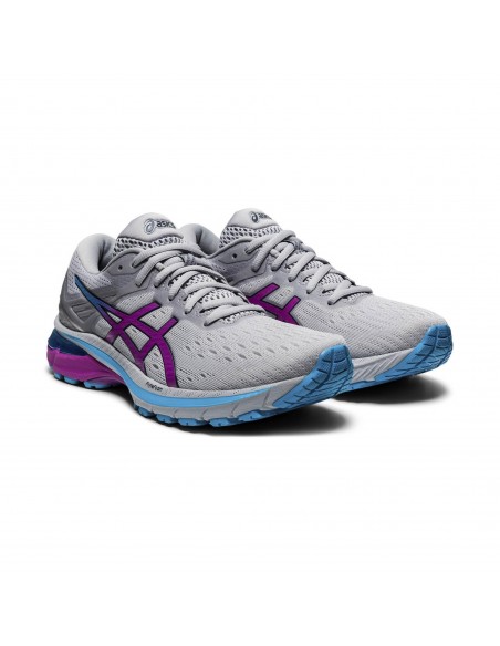 SCARPA WMNS GEL GT 2000 9 GRIGIO VIOLA