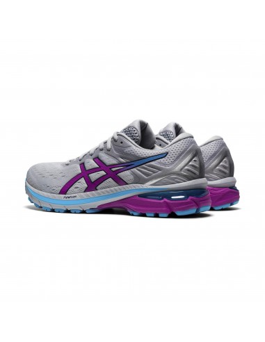 SCARPA WMNS GEL GT 2000 9 GRIGIO VIOLA