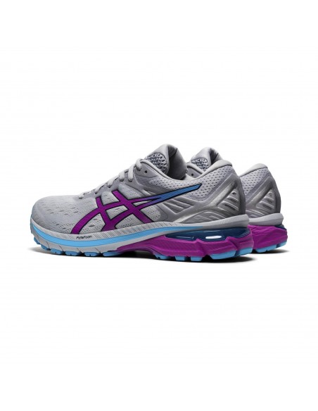 SCARPA WMNS GEL GT 2000 9 GRIGIO VIOLA