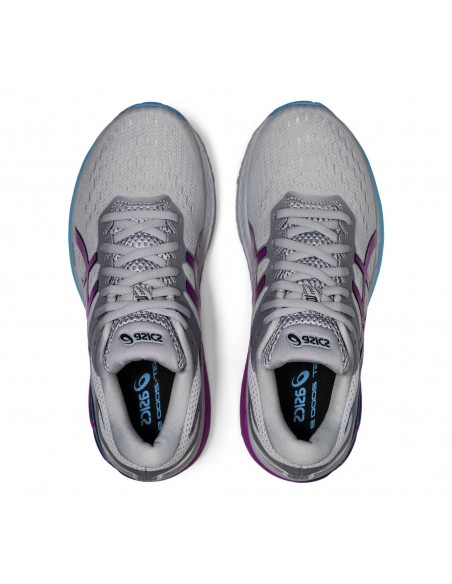 SCARPA WMNS GEL GT 2000 9 GRIGIO VIOLA