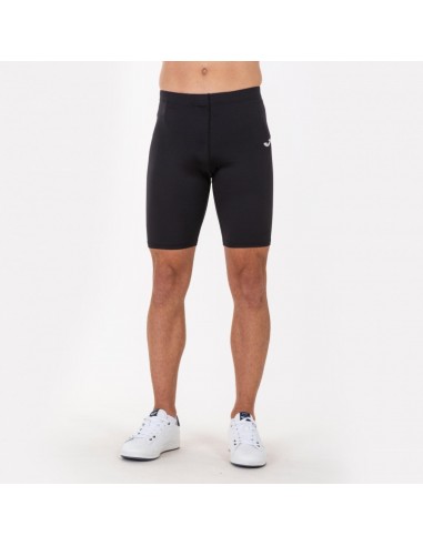 SHORT CICLISTA RECORD NERO