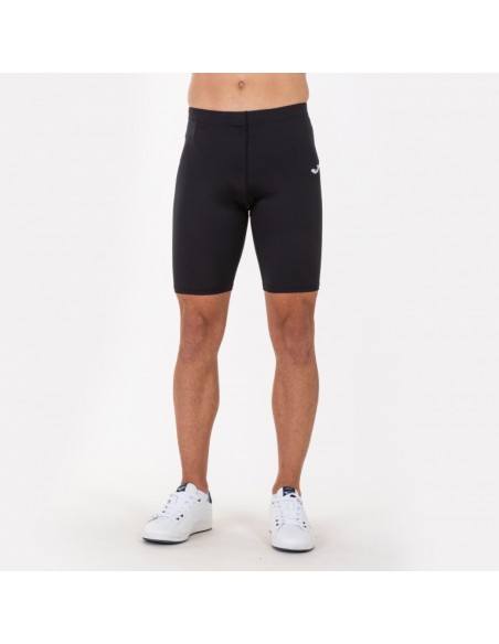 SHORT CICLISTA RECORD NERO