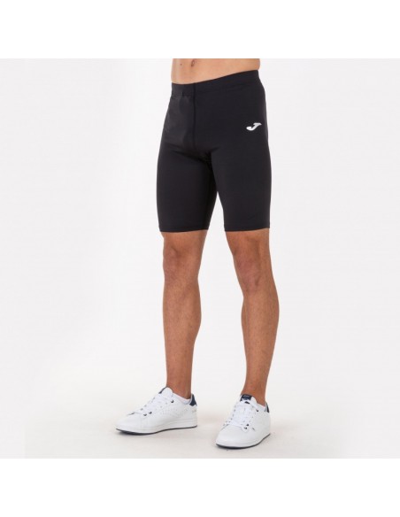 SHORT CICLISTA RECORD NERO