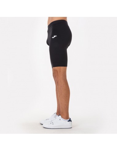 SHORT CICLISTA RECORD NERO