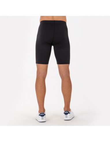 SHORT CICLISTA RECORD NERO