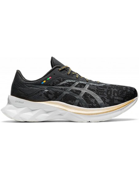 SCARPA NOVABLAST