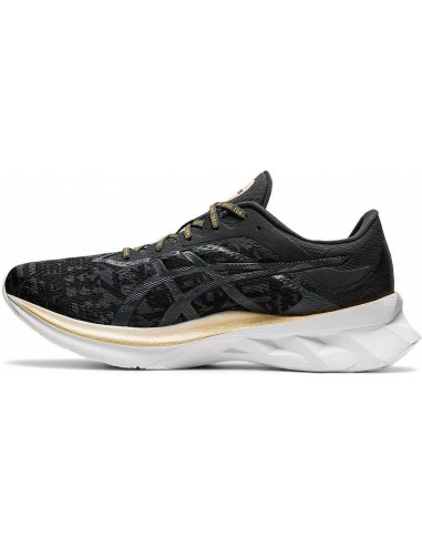 SCARPA NOVABLAST