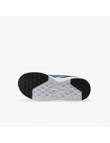 SCARPA FALCON JR V @ YELLOW/ROYAL