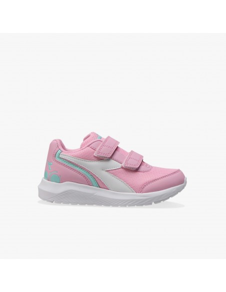 SCARPA FALCON JR V @ PINK LADY/WHITE