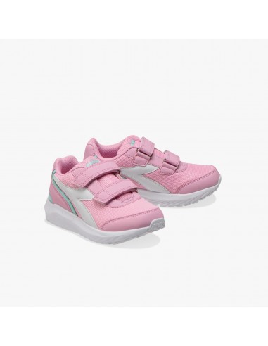 SCARPA FALCON JR V @ PINK LADY/WHITE