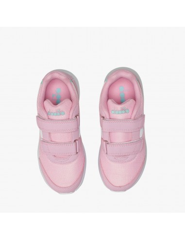 SCARPA FALCON JR V @ PINK LADY/WHITE