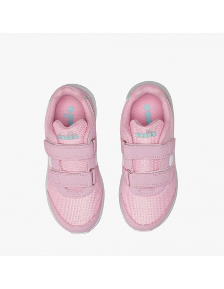 SCARPA FALCON JR V @ PINK LADY/WHITE