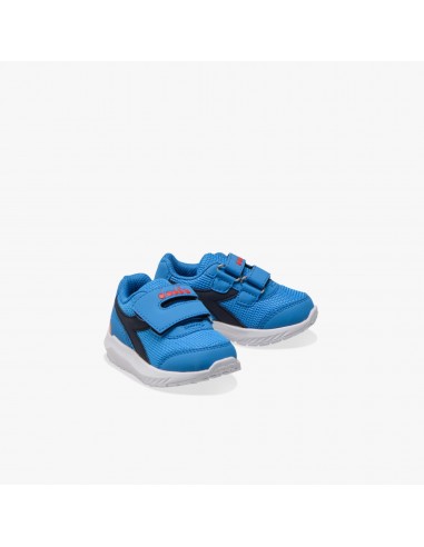 SCARPA FALCON I @ MICRO BLUE/ESTATE BLUE