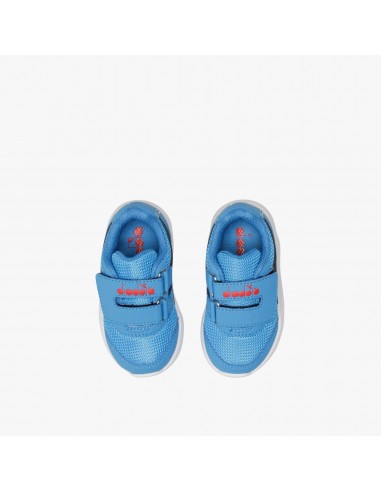 SCARPA FALCON I @ MICRO BLUE/ESTATE BLUE