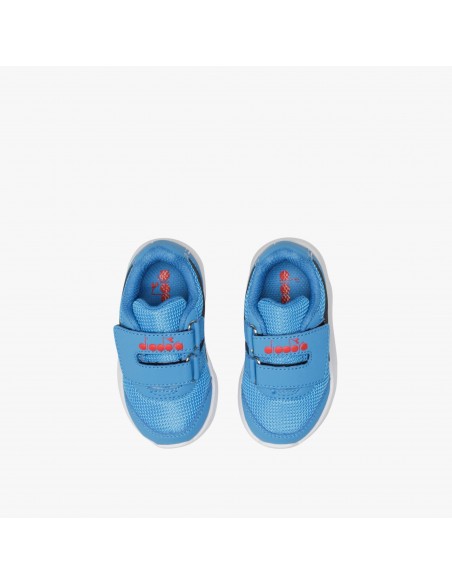 SCARPA FALCON I @ MICRO BLUE/ESTATE BLUE