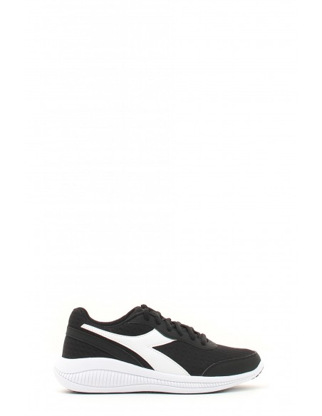 SCARPA EAGLE 4 W @ BLACK/WHITE