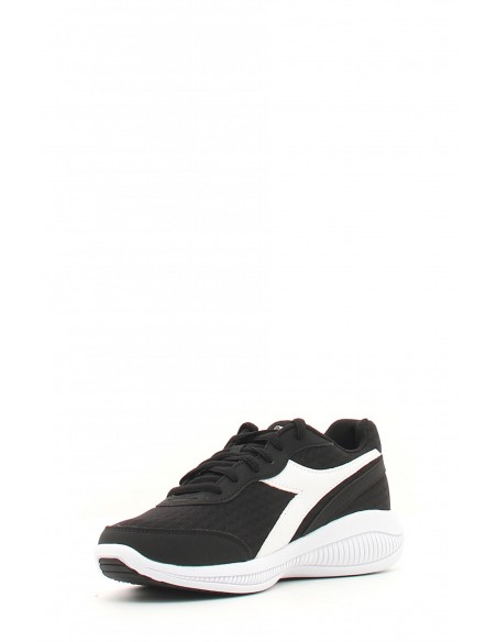 SCARPA EAGLE 4 W @ BLACK/WHITE