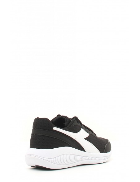 SCARPA EAGLE 4 W @ BLACK/WHITE