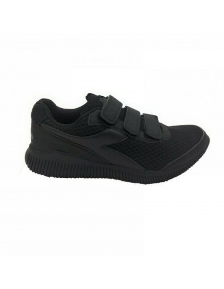 SCARPA EAGLE 4 V @ BLACK /BLACK