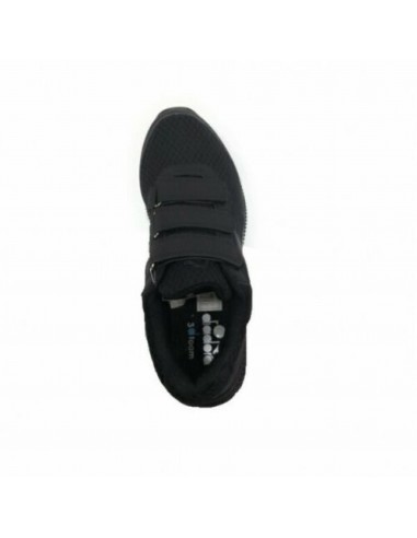 SCARPA EAGLE 4 V @ BLACK /BLACK