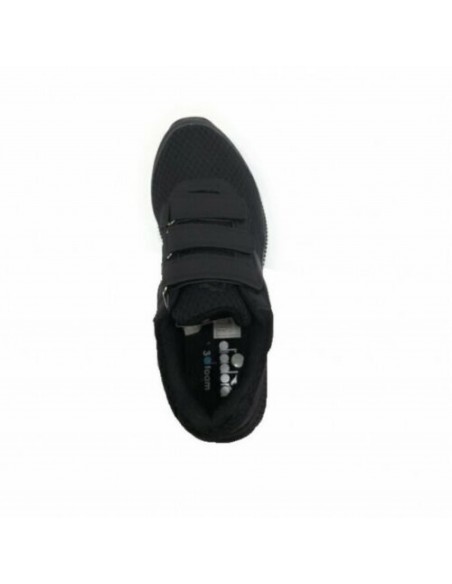 SCARPA EAGLE 4 V @ BLACK /BLACK