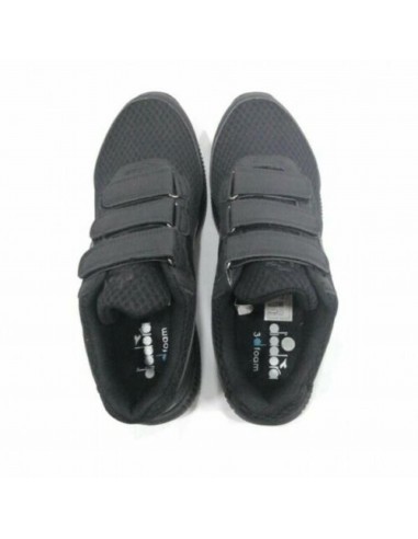 SCARPA EAGLE 4 V @ BLACK /BLACK