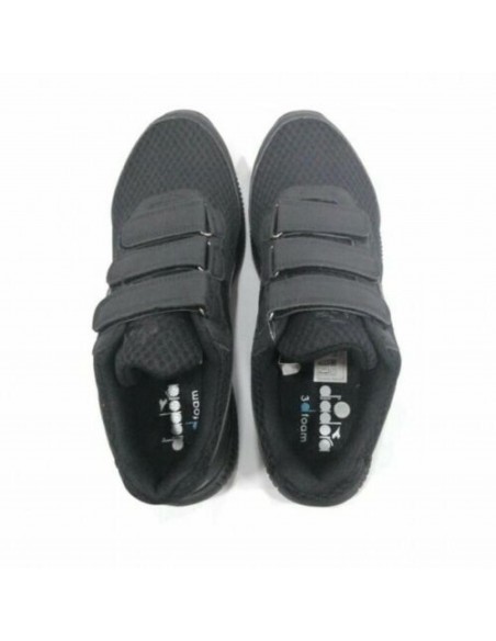 SCARPA EAGLE 4 V @ BLACK /BLACK