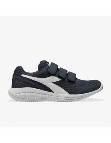 SCARPA EAGLE 4 V @ CLASSIC NAVY/WHITE