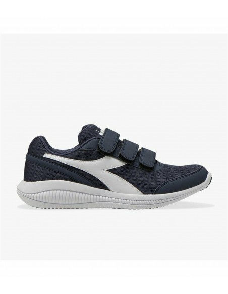 SCARPA EAGLE 4 V @ CLASSIC NAVY/WHITE