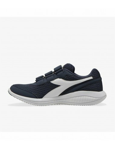 SCARPA EAGLE 4 V @ CLASSIC NAVY/WHITE