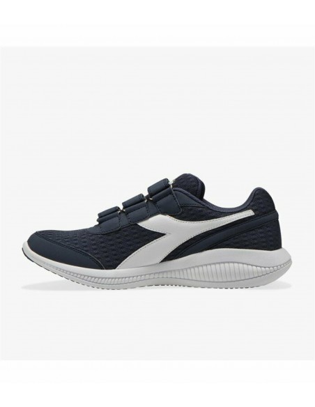 SCARPA EAGLE 4 V @ CLASSIC NAVY/WHITE