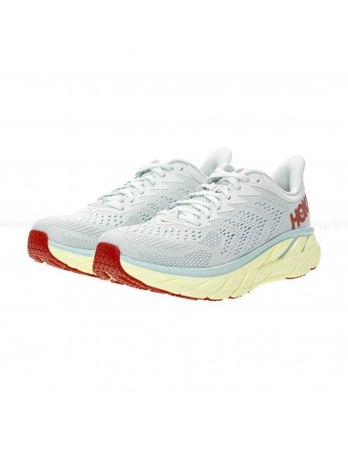 SCARPA WMNS CLIFTON 7 ACQUA LIME ROSA