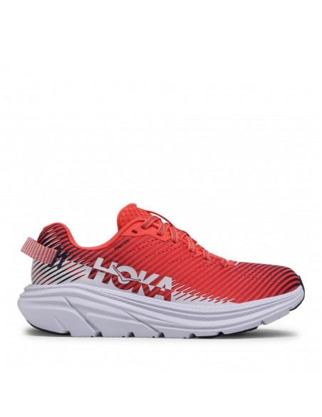 SCARPA WMNS RINCON 2 ROSA AZZURRO