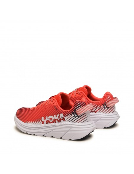 SCARPA WMNS RINCON 2 ROSA AZZURRO