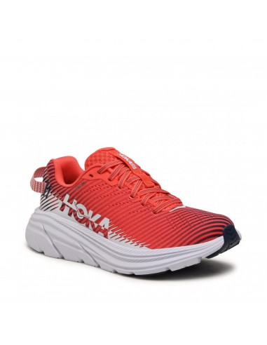 SCARPA WMNS RINCON 2 ROSA AZZURRO