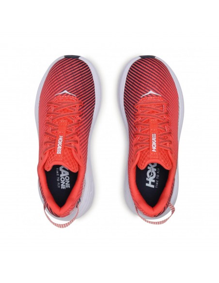 SCARPA WMNS RINCON 2 ROSA AZZURRO