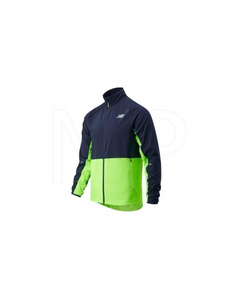GIACCA IMPACT RUN JACKET