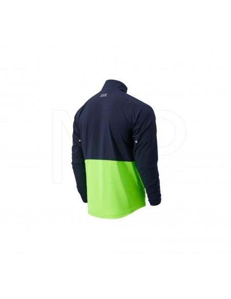 GIACCA IMPACT RUN JACKET