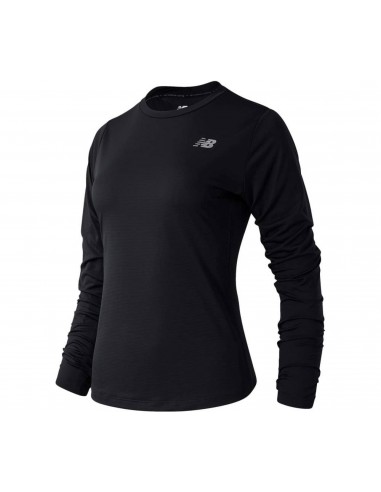 T-SHIRT ACCELERATE LONG SLEEVE